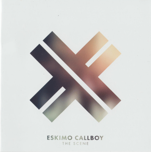 Eskimo Callboy : The Scene Eskimo Callboy : The Scene